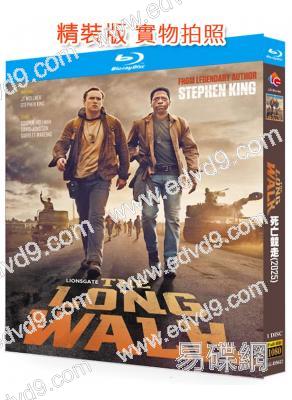 死亡競走/大競走(2025)(院線大片)(25G藍光)