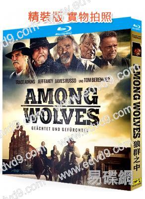 狼群之中(2025)(劇情片)(25G藍光)