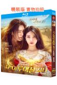許願吧,精靈(2025)(金宇彬 裴秀智)(2BD)(25G藍光)	