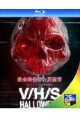致命錄像帶8:萬聖節‎(2025)(25G藍光)