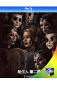 陌生人:第二章(2025)(院綫電影)(25G藍光)