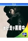 她行走於黑暗中(2025)(25G藍光)