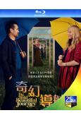 綺夢之旅/奇幻導航(2025)(瑪格特·羅比)(院綫電影)(25G藍光)