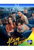 畢正明的證明(2025)(王安宇 張天愛)(院線電影)(25...