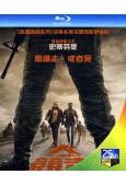 死亡競走/大競走(2025)(院線大片)(25G藍光)
