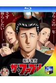 殺手寓言(2024)(動漫劇)(3BD)(25G藍光)[TV全集+真人電影版]