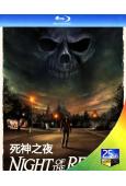 死神之夜(2025)(驚悚片)(25G藍光)