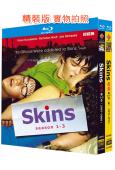 皮囊(1-7季)(2007-2013)(大尺度美劇)(8BD...