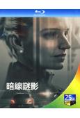 暗線謎影(2025)(犯罪劇情)(2BD)(25G藍光)
