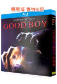 乖狗狗/好狗狗(2025)(驚悚片)(院綫電影)(25G藍光)