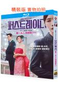 第一夫人(韓劇版)(2025)(柳真 池賢宇)(2BD)(25G藍光)