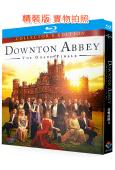 唐頓莊園:盛世終章/唐頓莊園電影版3(2025)(25G藍光...