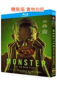 怪物 第三季:艾德·蓋恩的故事(2025)(2BD)(25G...