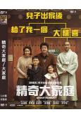 精奇大家庭/大家庭(2025)(金倫奭 李昇基)(劇情佳作)(高清獨家版)