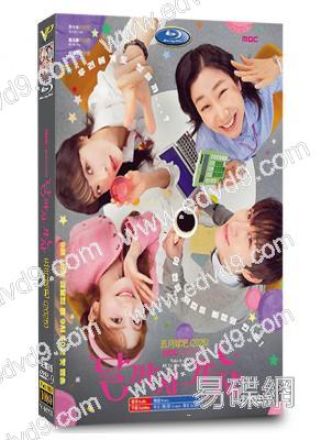 去月球吧(2025)(李先彬 羅美蘭)(高清4片裝)