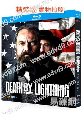 雷殛元首(2025)(傳記歷史片)(25G藍光)