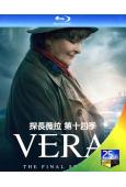 探長薇拉 第十四季(最終季)(2025)(2BD)(25G藍光)