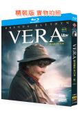 探長薇拉 第十四季(最終季)(2025)(2BD)(25G藍光)