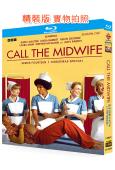 BBC呼叫助產士 第十四季(2025)(2BD)(25G藍光)