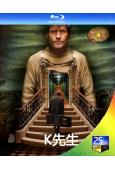 K先生(2025)(科幻驚悚片)(25G藍光)