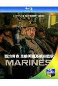 戰地青春:直擊美國海軍陸戰隊(2025)(紀錄片)(25G藍光)