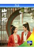 (預售11.25)山河枕(2025)(宋茜 丁禹兮)(4BD)(25G藍光)