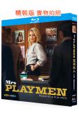情色雜誌女士/花花夫人(2025)(傳記劇)(2025)(2BD)(25G藍光)