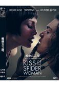 蜘蛛女之吻(新版)(2025)(性感女神詹妮弗·洛佩茲)(高清獨家版)