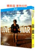 愛+戰爭(2025)(國家地理出品)(紀錄片)(2025)(...