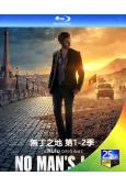無丁之地(1-2季)(2020-2025)(3BD)(25G藍光)