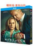 默多家族:弒親駭聞(2025)(犯罪懸疑劇)(2BD)(25G藍光)