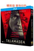 泰拉瑪斯卡:秘社(2025)(奇幻劇集)(2BD)(25G藍光)