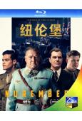 紐倫堡(2025)(奧斯卡影帝羅素·克勞)(翻拍自經典同名作品)(25G藍光)
