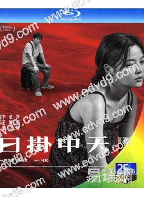 日掛中天(2025)(辛芷蕾 張頌文)(威尼斯最佳女主角)(25G藍光)