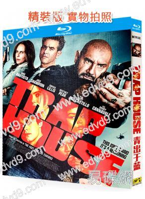 青出於藍(2025)(戴夫·巴蒂斯塔)(動作片)(25G藍光)