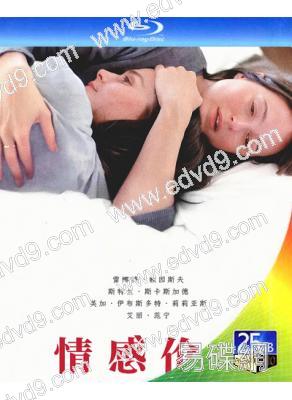 情感價值(2025)(挪威劇情片)(終極戰士女主角)(25G藍光)