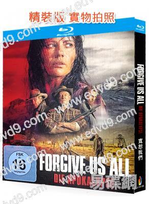 寬恕我們(2025)(喪屍片)(25G藍光)
