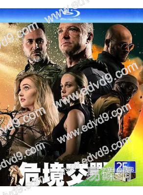 危境交戰(2025)(動作戰爭片)(25G藍光)