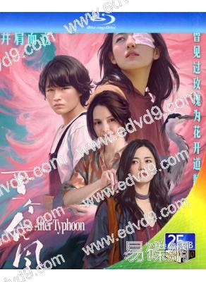下一個颱風(2025)(李心潔 姚晨)(25G藍光)