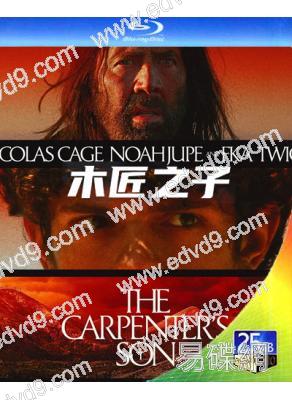 木匠之子(2025)(尼古拉斯·凱奇)(奇幻驚悚片)(25G藍光)