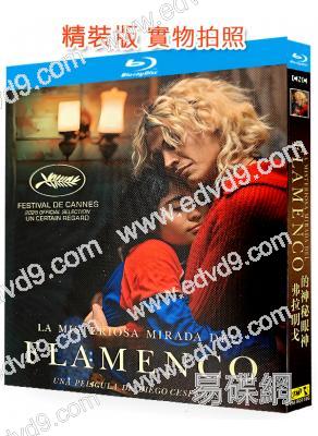 弗拉明戈的神秘眼神(2025)(代表智利角逐奧斯卡)(25G藍光)