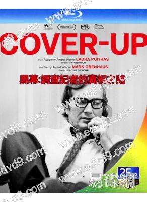 黑幕:調查記者的真相之路(2025)(紀錄片)(25G藍光)