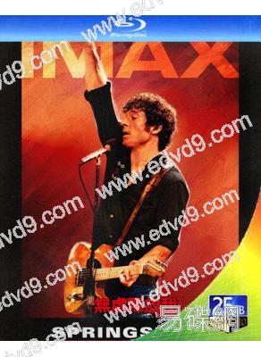 無處釋放我(2025)(音樂傳記片)(25G藍光)