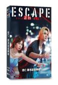 逃亡 那本該是綁架(2025)(櫻田日和 佐野勇鬥)(4片裝)(高清獨家版)