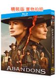 棄徒/被棄之人 第一季(2025)(2BD)(25G藍光)