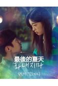 最後的夏天(2025)(李宰旭 崔成恩)(高清4片裝)
