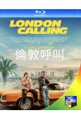 倫敦呼叫(2025)(<變形金剛>喬什·杜哈明)(動作喜劇)...