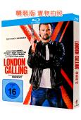 倫敦呼叫(2025)(<變形金剛>喬什·杜哈明)(動作喜劇)...