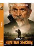 狩獵人(2025)(梅爾·吉布森)(高清獨家版)