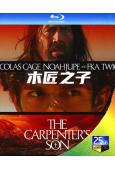 木匠之子(2025)(尼古拉斯·凱奇)(奇幻劇情片)(25G藍光)